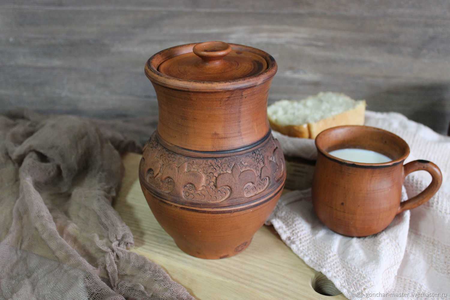 Крынка (река) — справка