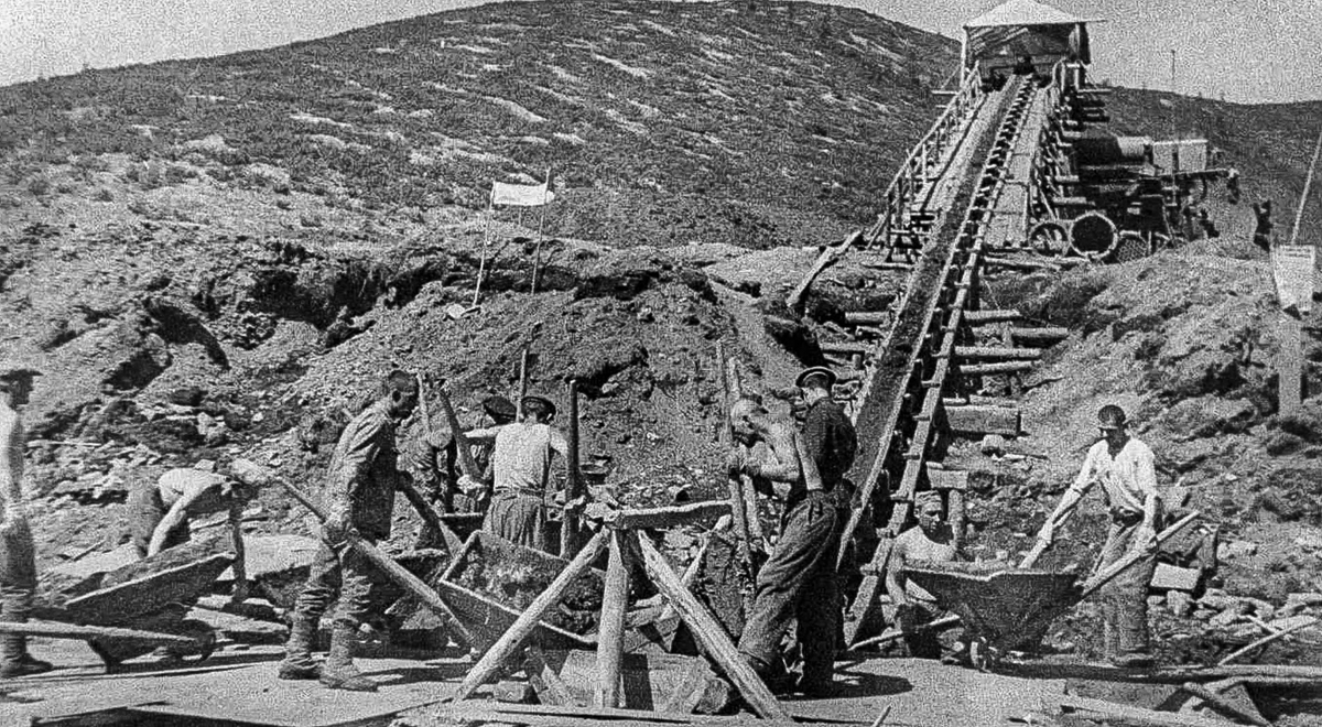 Снегирёв а.н. «колыма неизвестная. река времени» - история земли и человечества