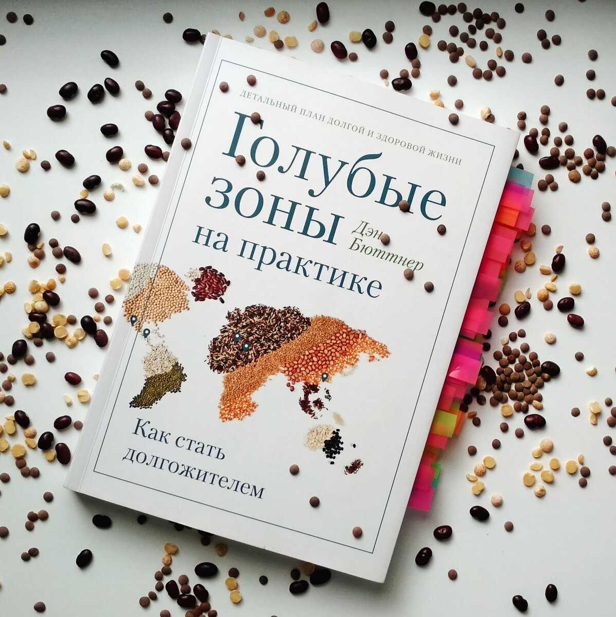 Что советуют ученые, исследовавшие привычки долгожителей | здоровое питание