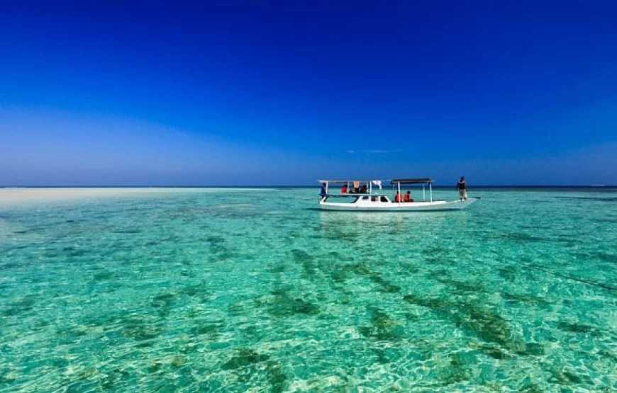 Яванское море