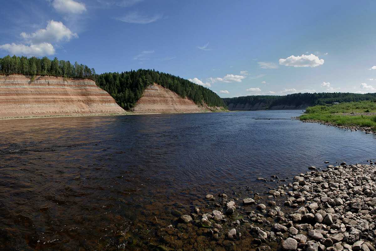 🌊река волга: притоки, исток, устье, карта с координатами, фотогаллерея