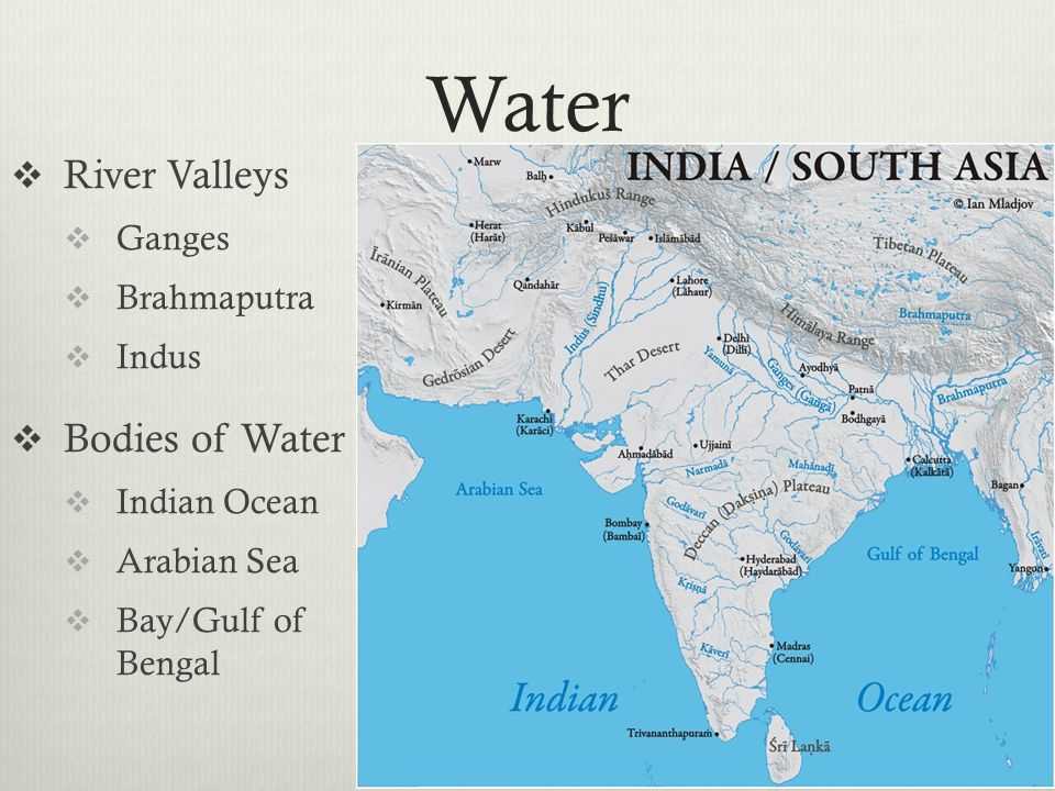 Назовите реки азии. Реки Индии на карте. Водные ресурсы Индии карта. Реки Южной Азии. Река инд на карте.