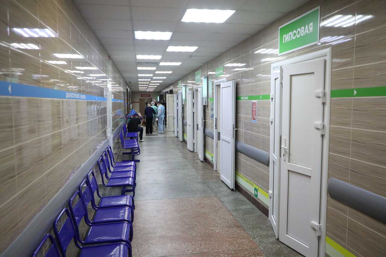 Медсанбат