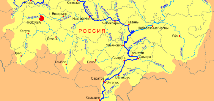Поиски истока, или откуда начинается река кама. где находится исток реки кама? | дорога знаний