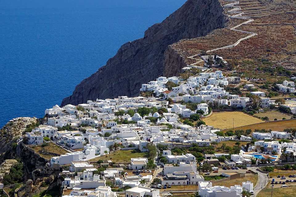 Кикладские острова, греция — my greek holidays