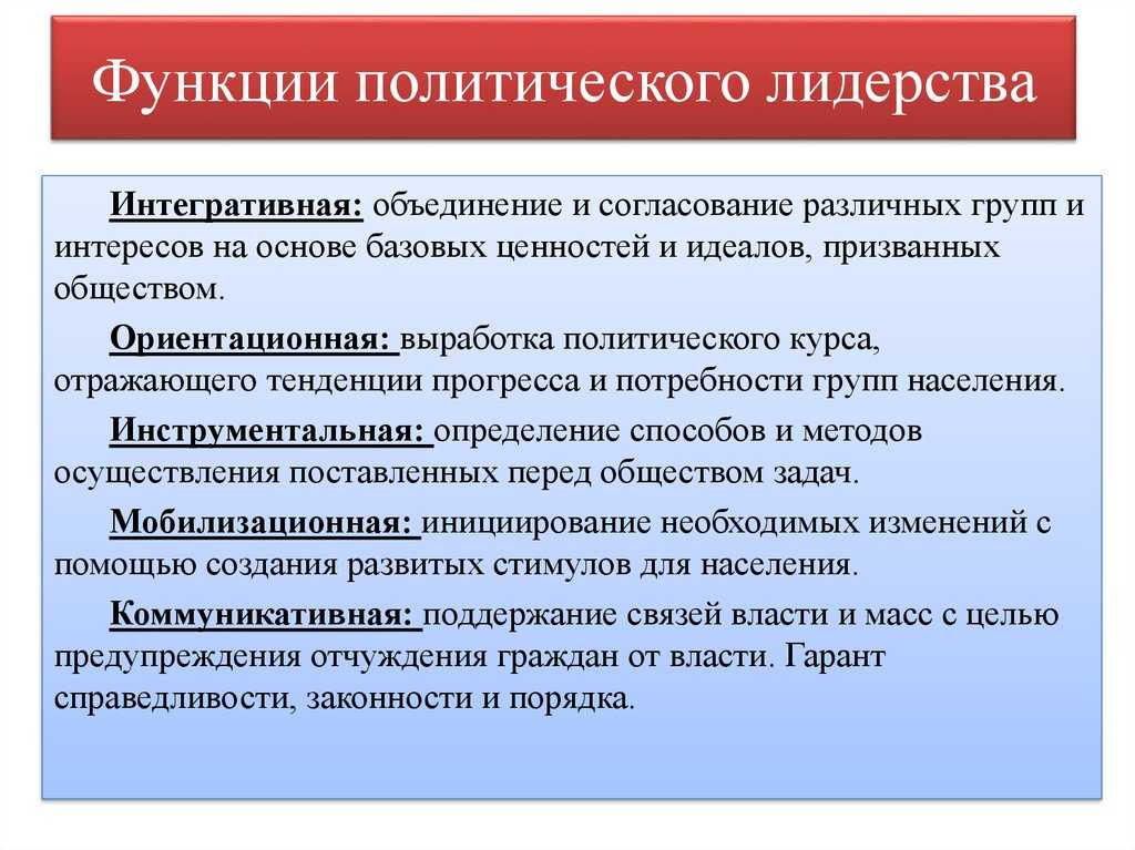 Личность как субъект и объект политики - политология - база рефератов - база рефератов - первый учительский портал