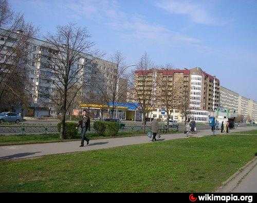 Южноукраинск