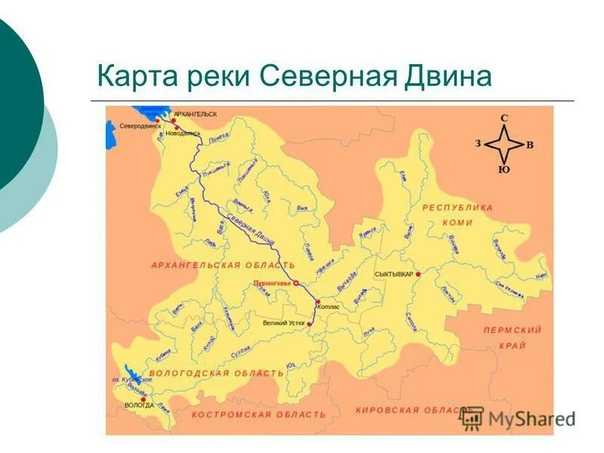 Характер течения реки сухоны. где находится на карте река сухона? куда течет и куда впадает сухона? самые известные правые притоки