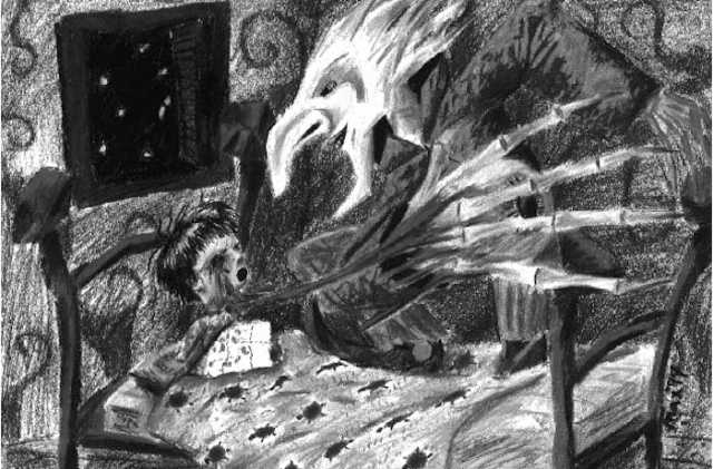 Гофман «песочный человек» читательский дневник: краткое содержание, главные герои, главная мысль, чему учит, отзыв.
