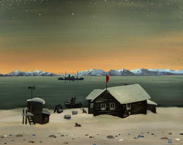 Маточкин пролив - matochkin strait - dev.abcdef.wiki