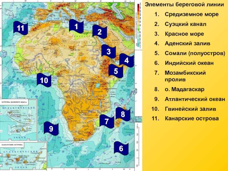 Аденский залив - образование - 2023