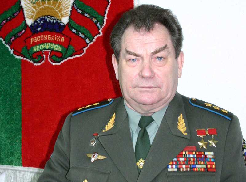 Ковалёнок владимир васильевич