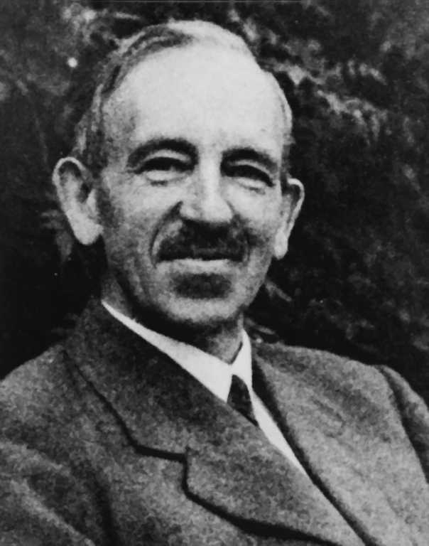 Уильям фаулер