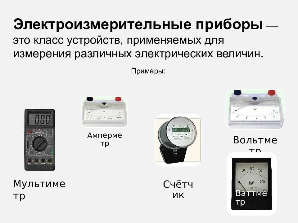 При включении прибора под действием магнитного поля катушки сердечник втягивается внутрь катушки Подвижная часть механизма поворачивается до тех Рис Устройство прибора электромагнитной системы