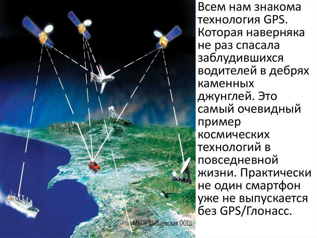Как устроена «одежда» для покорения космоса?