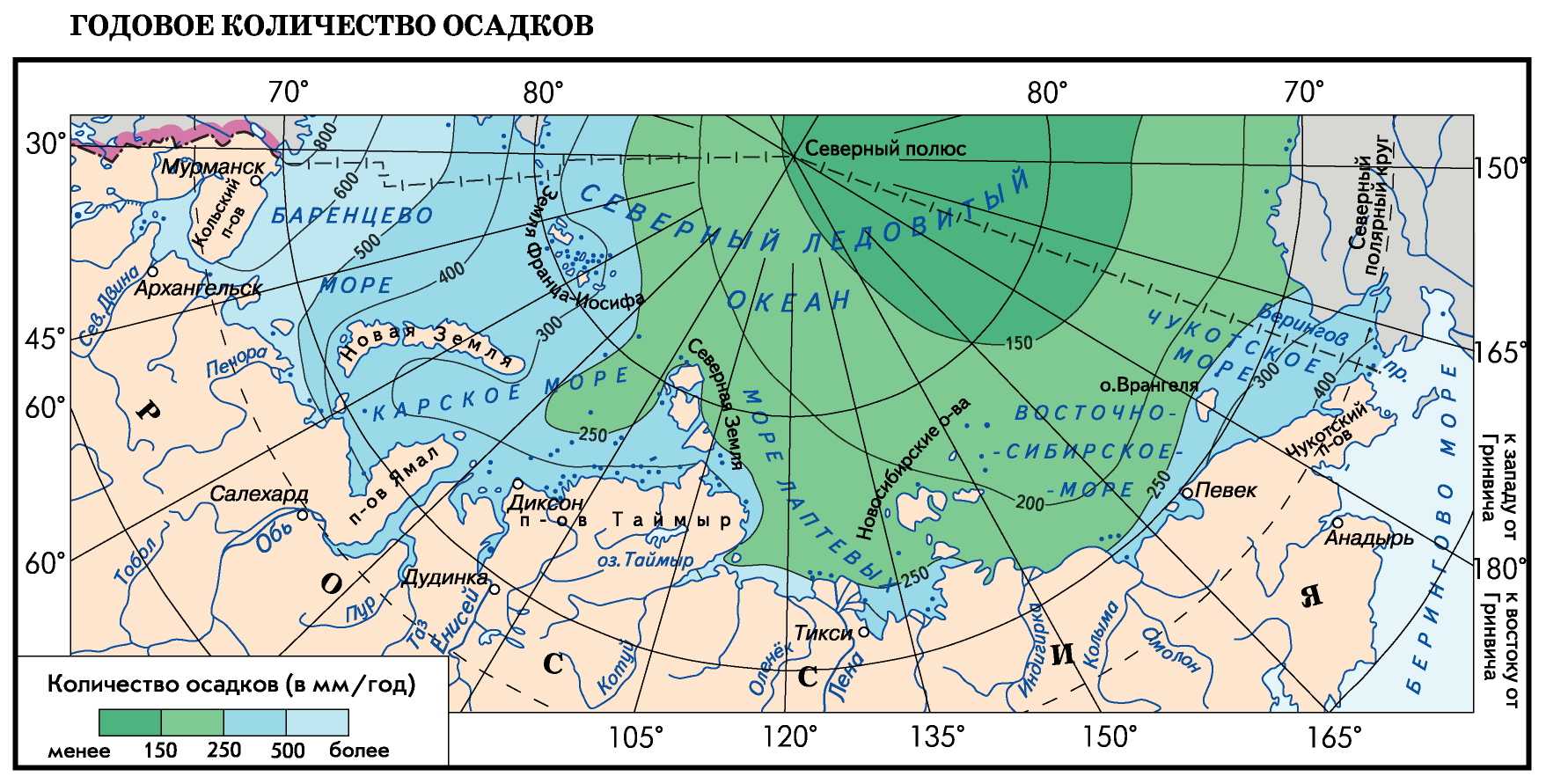 Японское море: ресурсы, характеристика, глубина