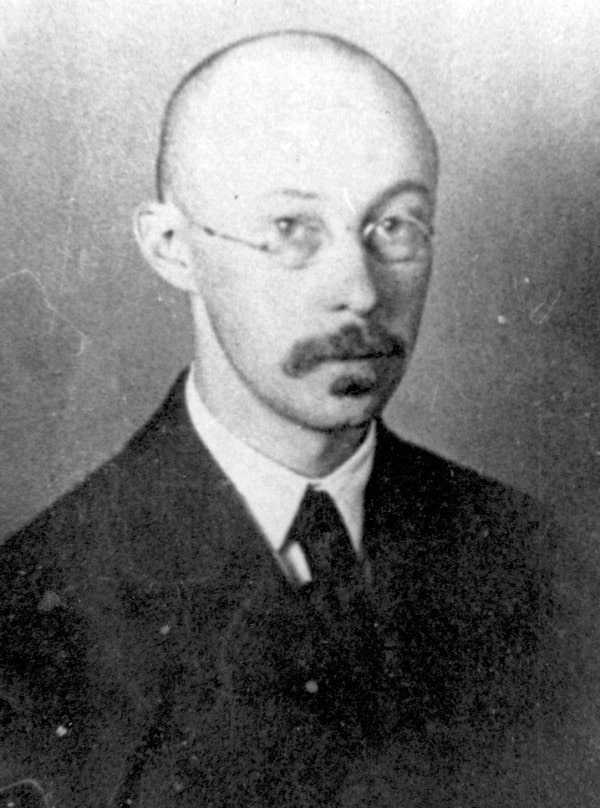 Александр фридман: биография и выдающиеся научные достижения