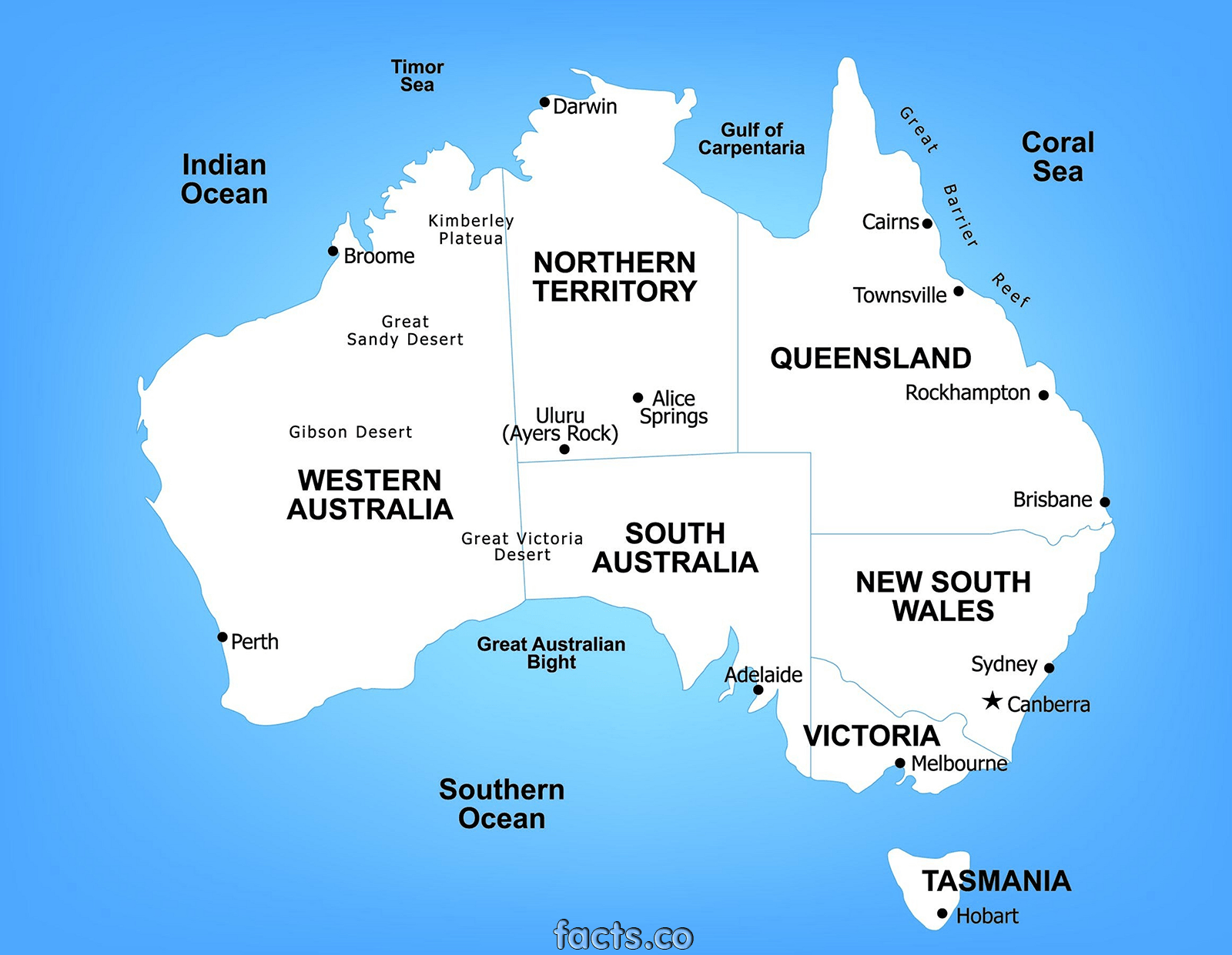 Великая австралийская бухта - great australian bight - dev.abcdef.wiki
