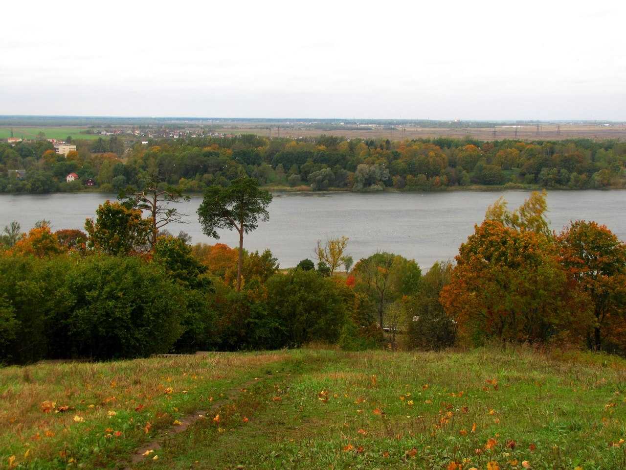 Река дудергофка рыбалка