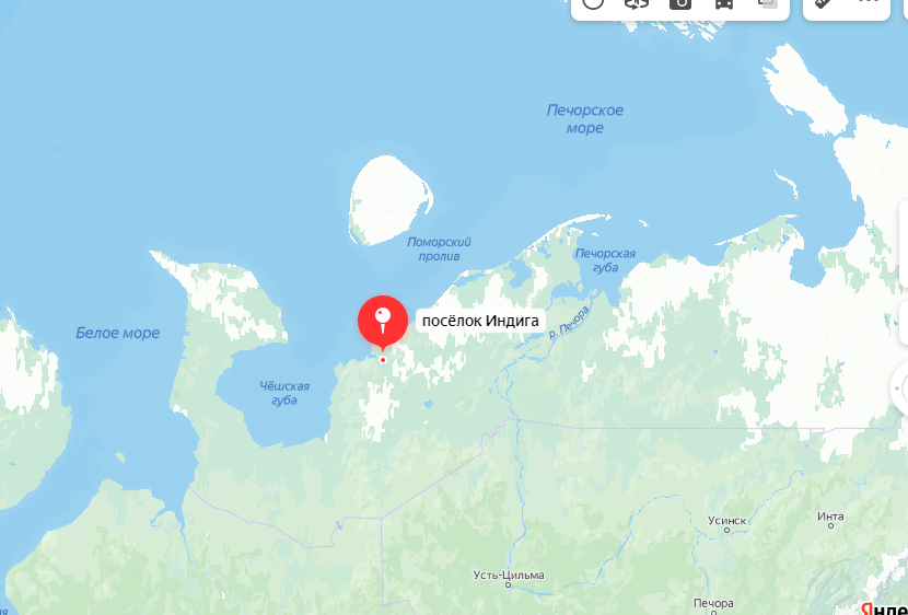 7. опознавательные знаки, карты и лоции древних поморов