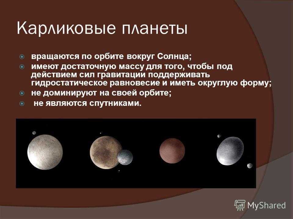 Церера - карликовая планета, ее фотографии | сайт про космос и вселенную
