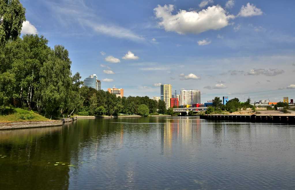 Бутаковский залив — verum