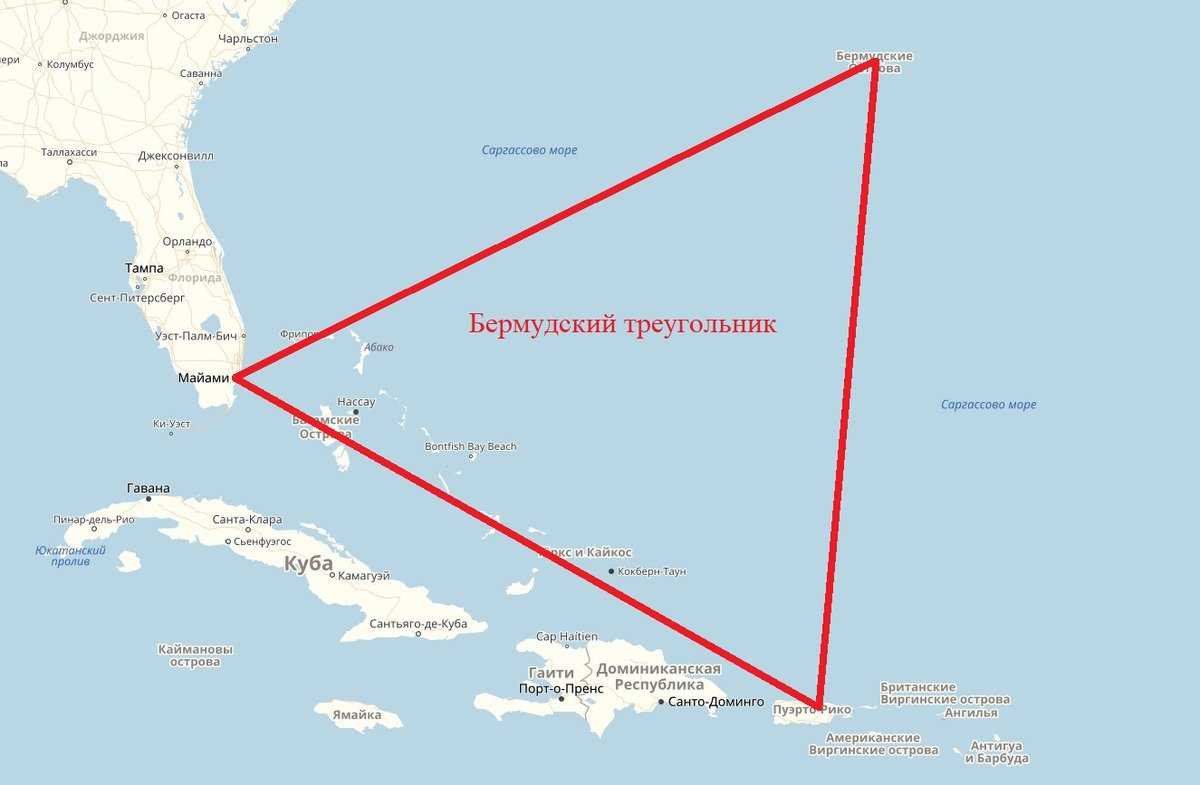 Страны мира - бермудские острова: расположение, столица, население, достопримечательности, карта