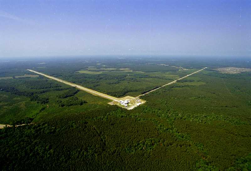 Ligo scientific collaboration - the science of lsc research