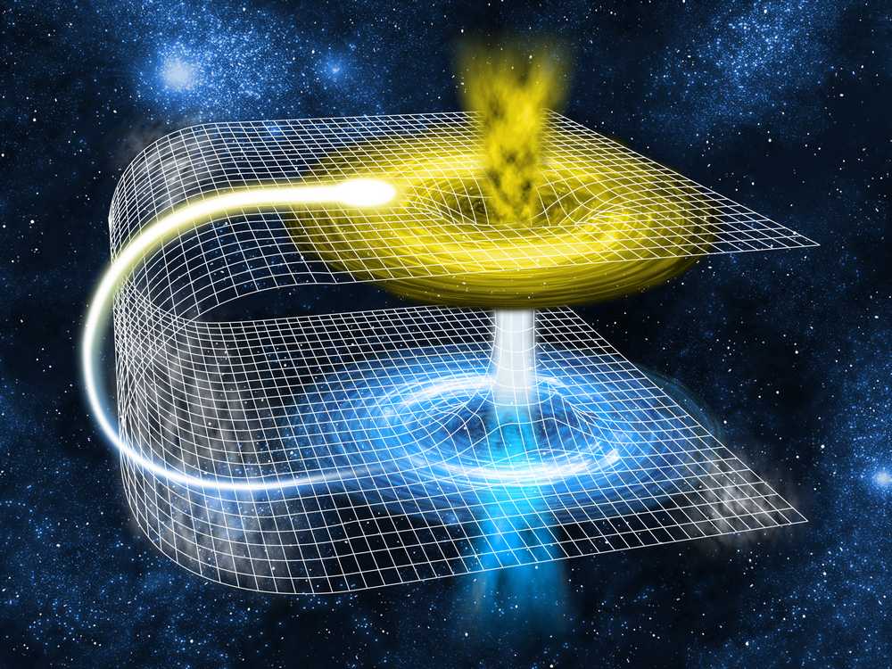 10 самых плотных материалов и объектов во вселенной - медицинский - 2023
