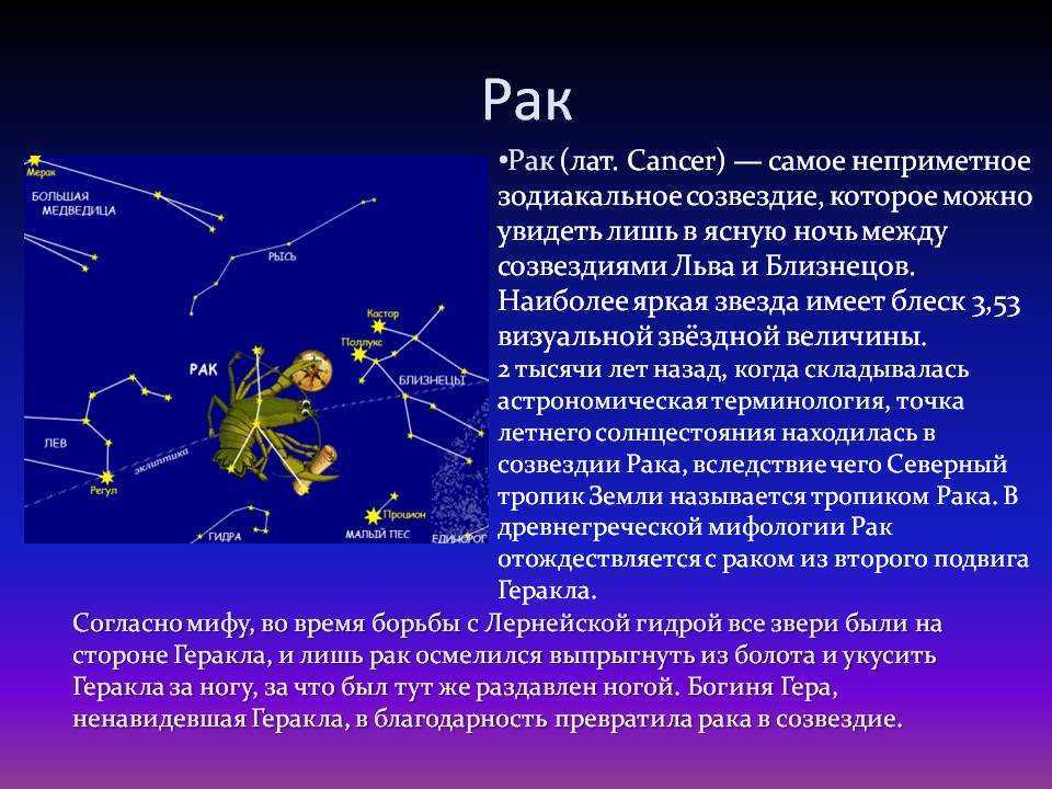 Овен: зодиакальное созвездие | астромиф v.2.0