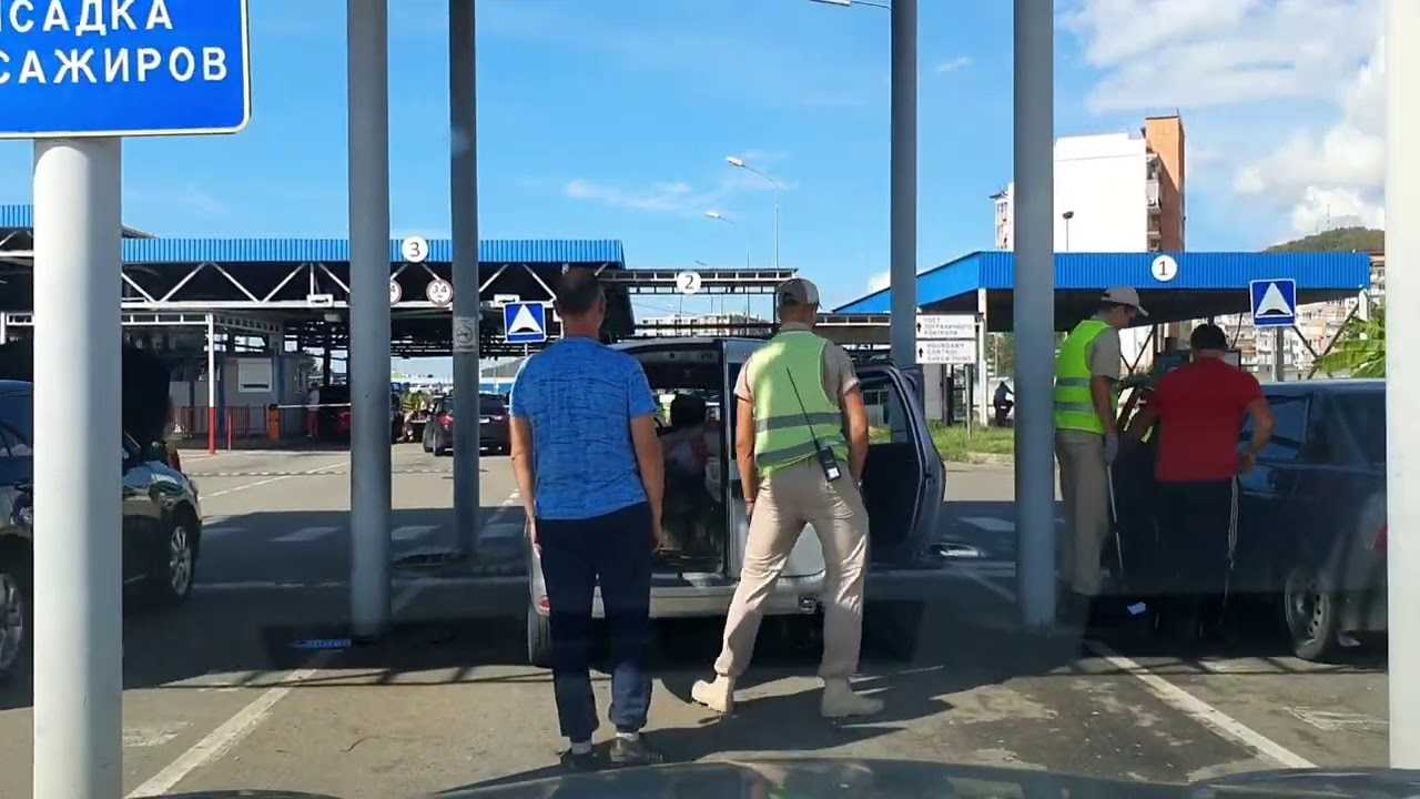 Крупнейшие туристические реки абхазии, сплав и рыбалка