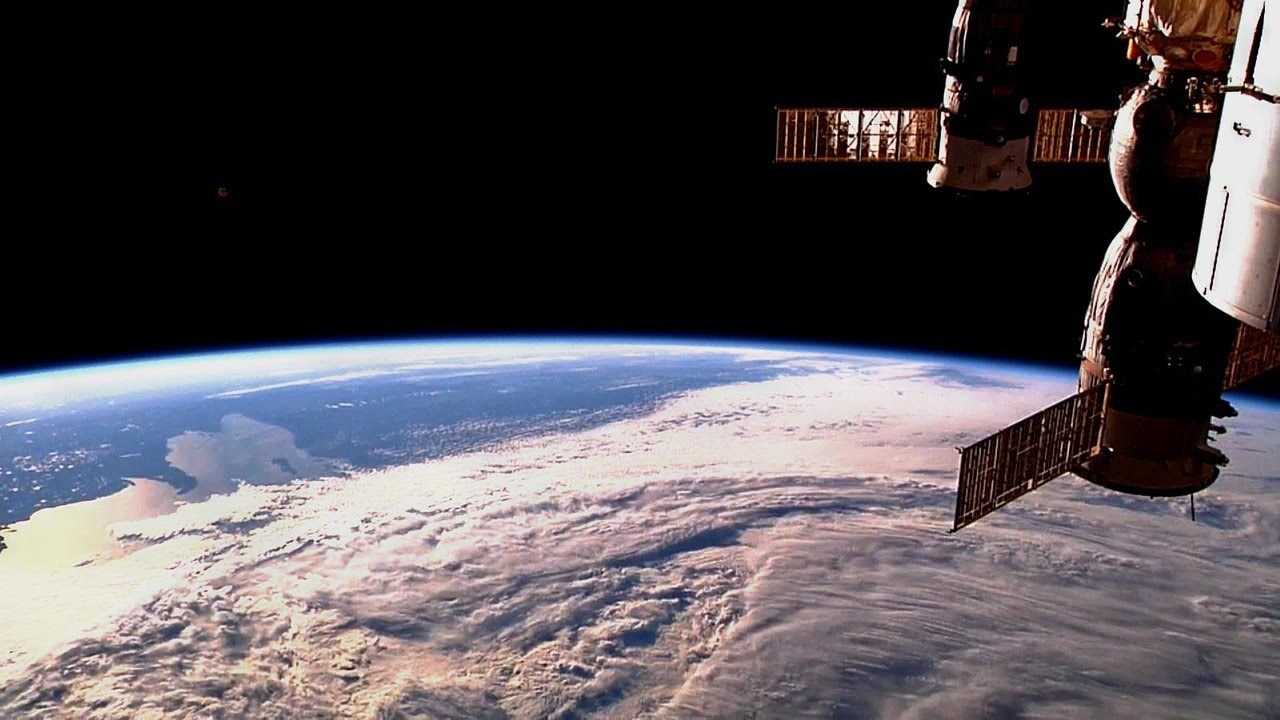 Космос онлайн – трансляции веб-камер космоса в реальном времени!
