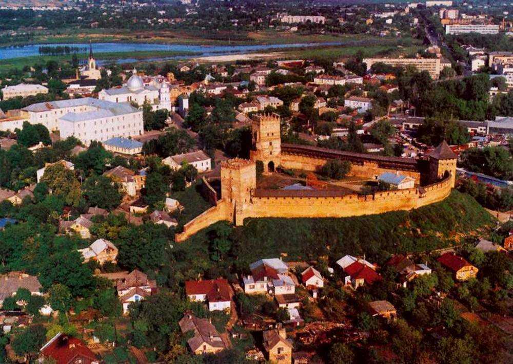 Луцк