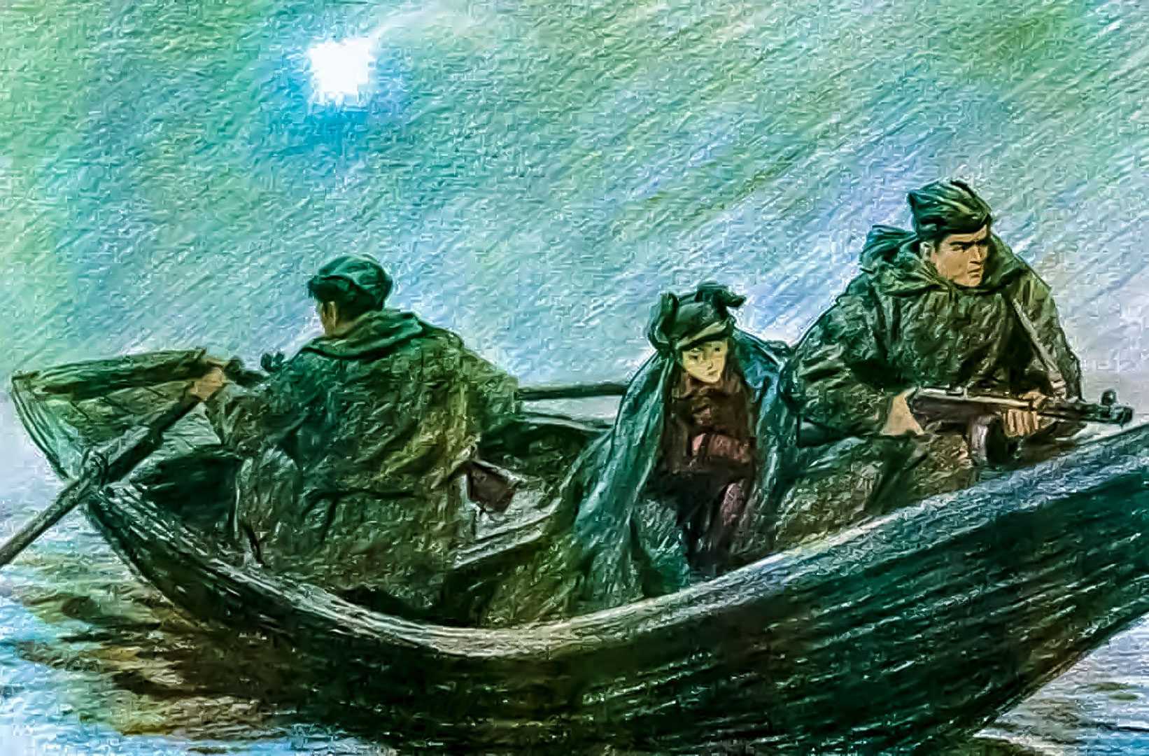 «иван» — краткое содержание и пересказ по главам повести в. о. богомолова