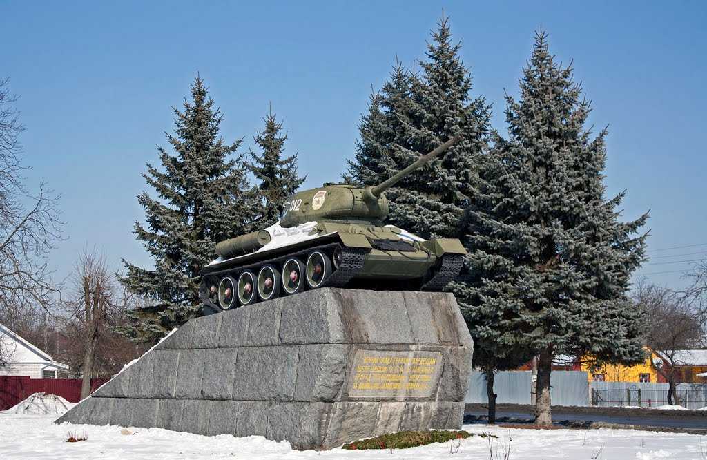 Шепетовка