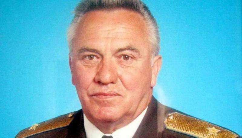 Леонид попов космонавт. космонавт попов леонид иванович