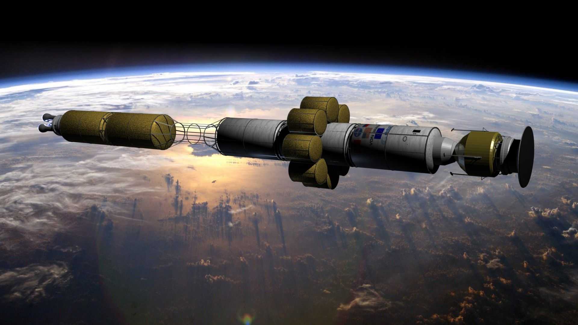 О роли ф. а. цандера в развитии советской ракетно-космической техники. в.п. мишин  [1981 матвеев с.с. - исследования по истории и теории развития авиационной и ракетно-космической науки и техники]