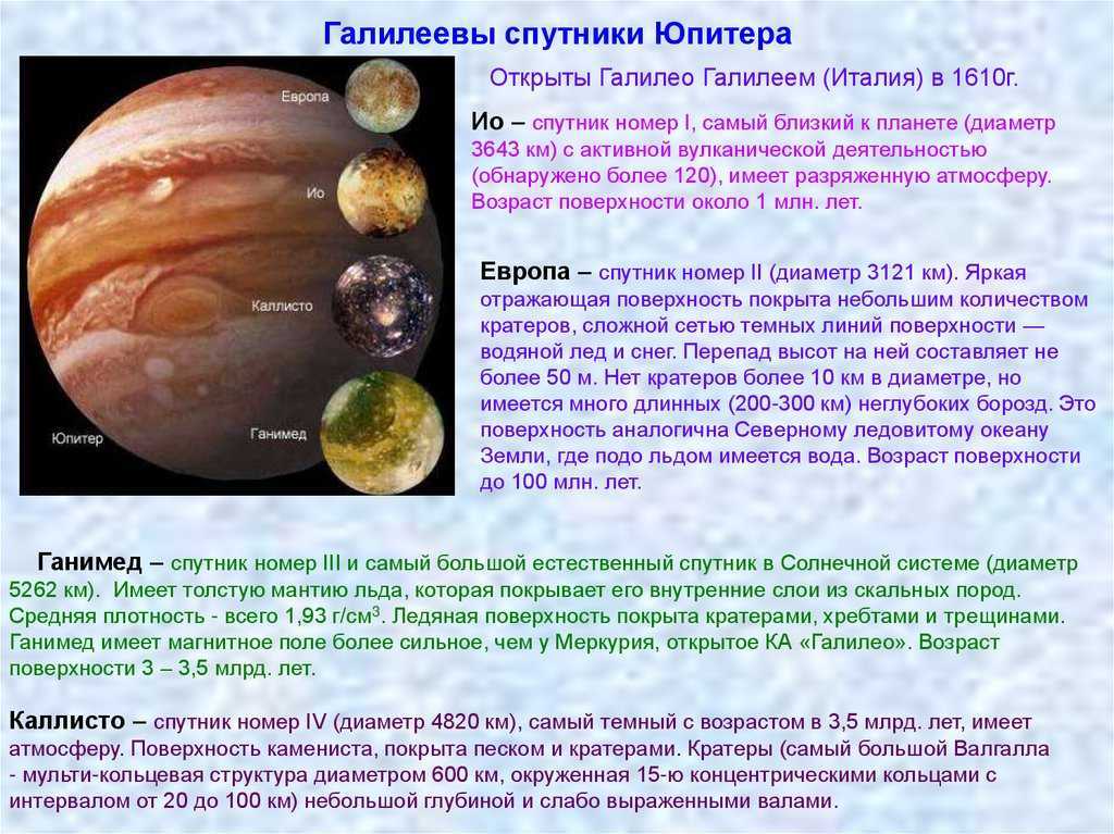 Юпитер