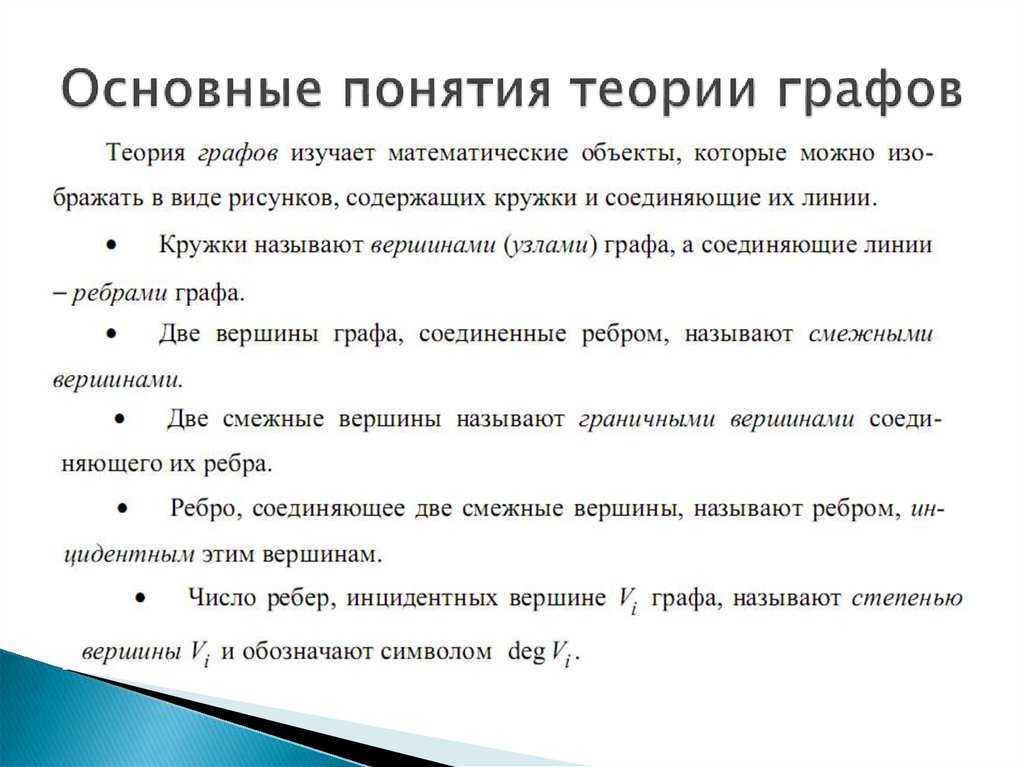 Граф