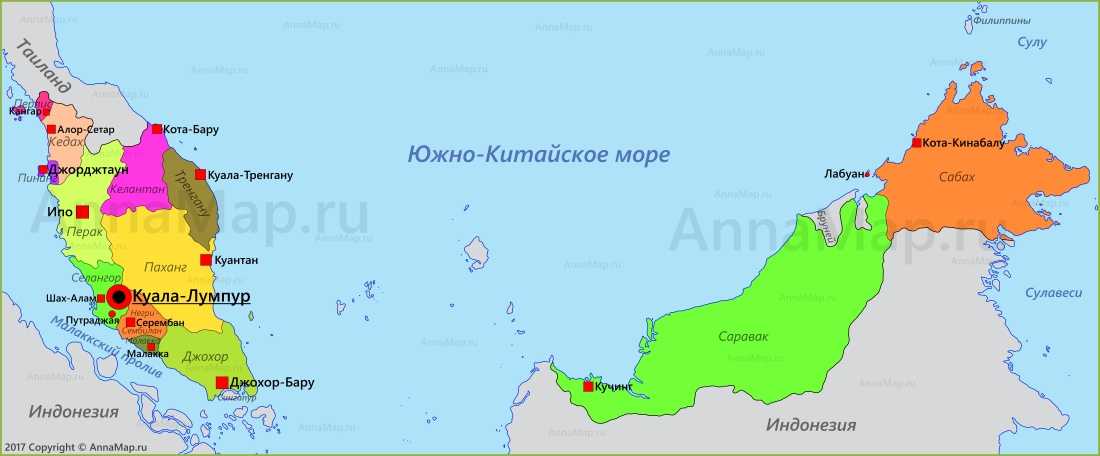 П ов малакка на карте: карта полуострова малакка с городами и поселками — торговый центр "глобус экстрим"