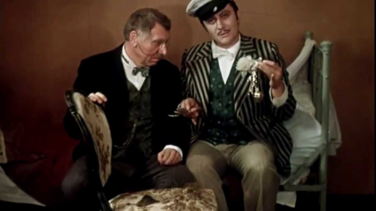 Краткое содержание: «12 стульев» ильи ильфа и евгения петрова. главные герои романа, цитаты