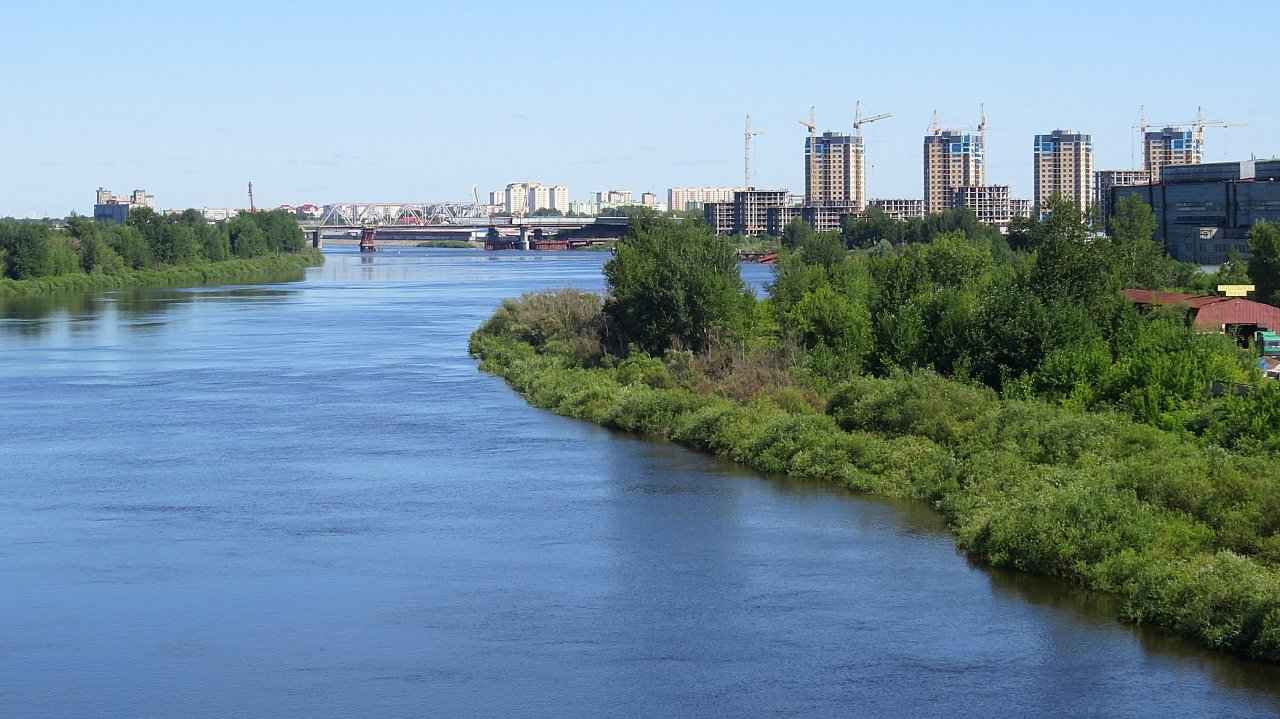 Тура (река) — энциклопедия руниверсалис