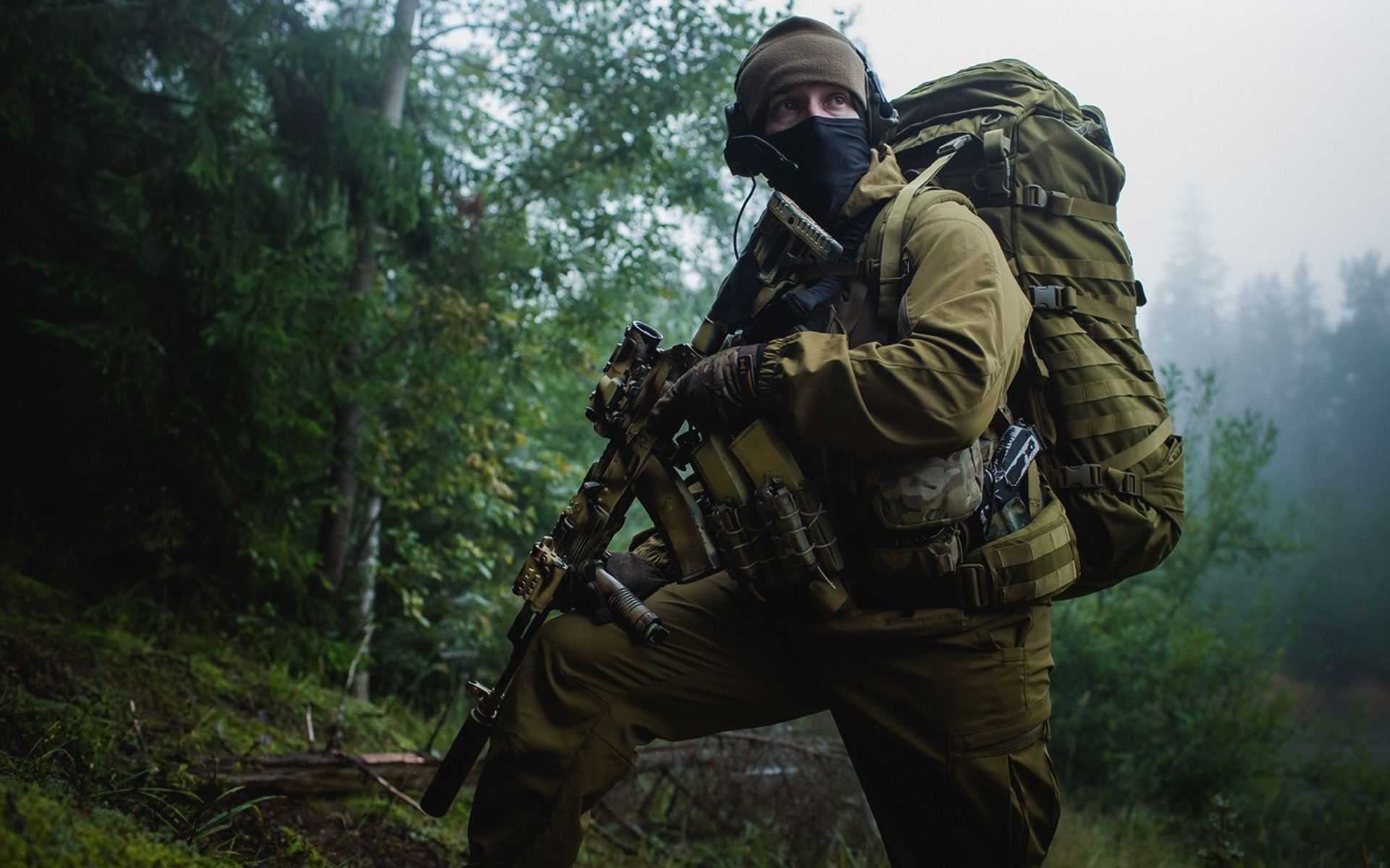 Ещё одни размышления о разведке. часть №2 — технологии разведки для бизнеса