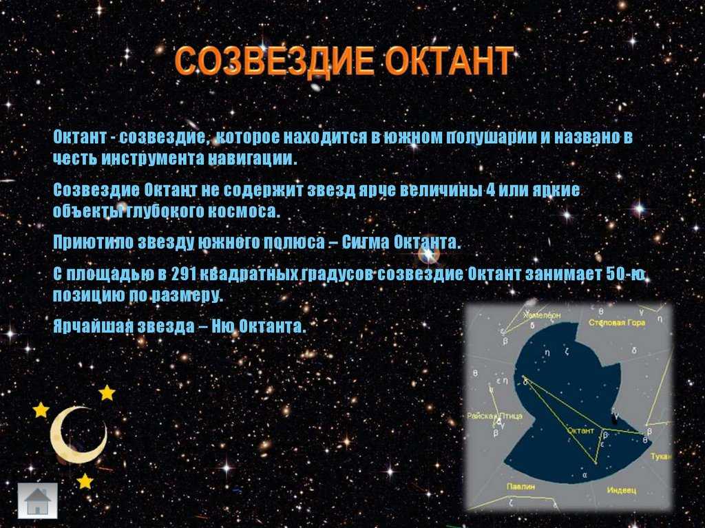 Созвездия южного полушария — названия, фото, карта звездного неба и описание – sunplanets.info
