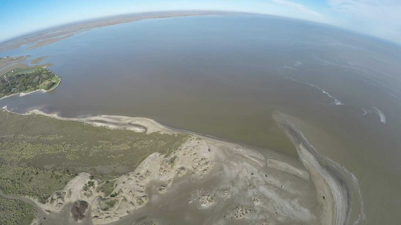 Рио-де-ла-плата - río de la plata
