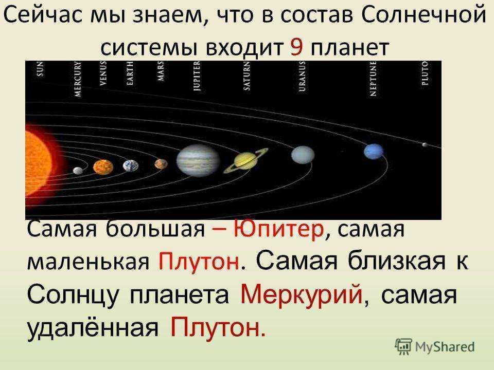Венера и земля: описание сходства и отличия планет