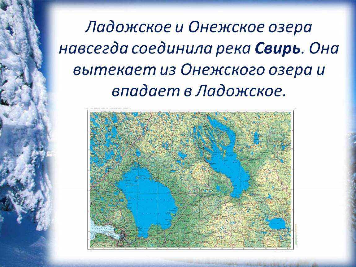 Ладожское озеро какое происхождение. Карта рек впадающих в Онежское озеро. Ладожское озеро река Свирь и. Ладожско е и Онежско Озеры. Ладожское и Онежское озеро.