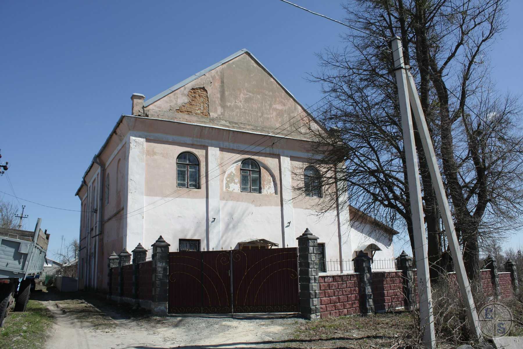 Город шепетовка: карта улиц, описание