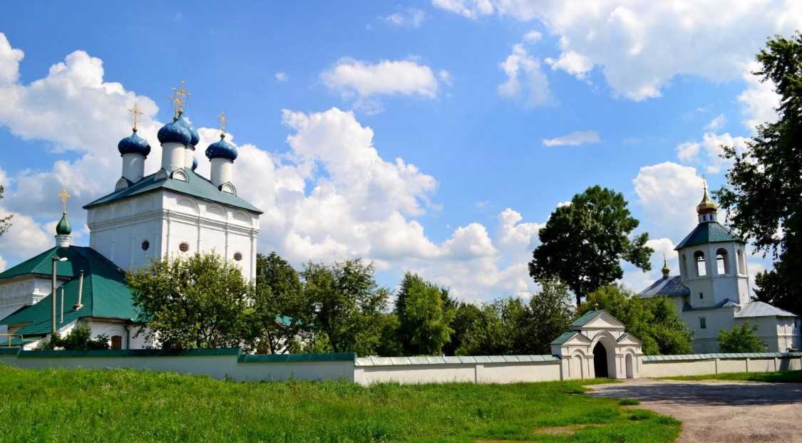 Путивль, город - украина - сумская область - путивльский район