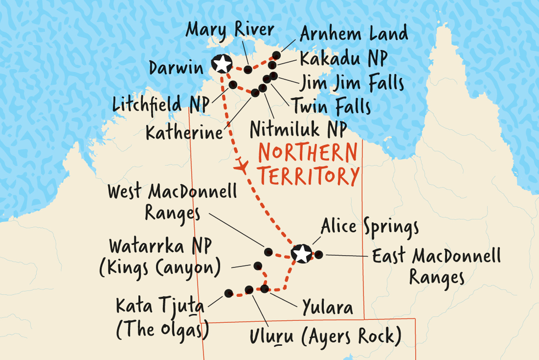 Полуостров арнемленд на карте. Arnhem Land Map. Darwin Kakadu Litchfield Itinerary. Каскад водопадов Джим на карте Австралии. Юлара на карте.